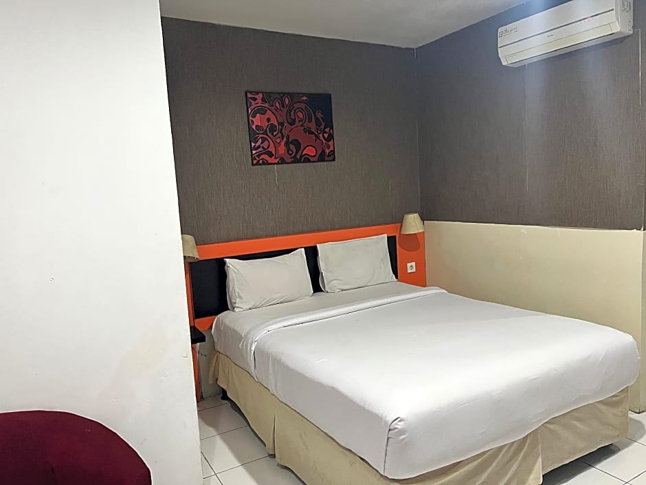 OYO 92472 Tri Homestay