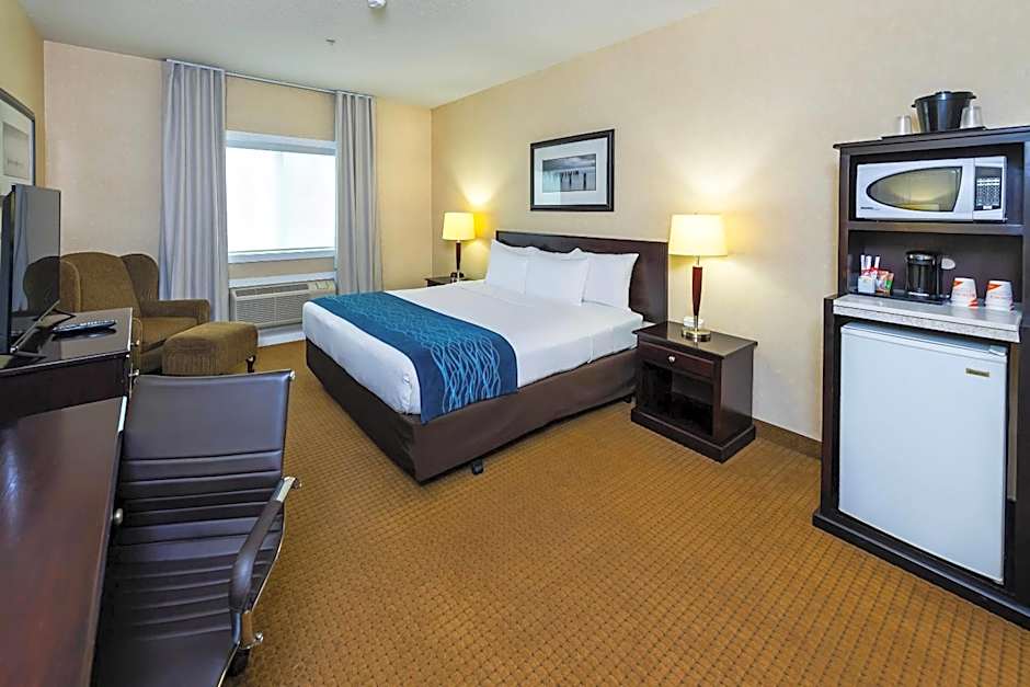 Comfort Inn & Suites