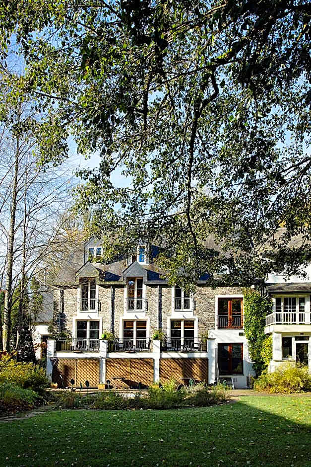 Hôtel Les Ardillières du Pont d'Oye