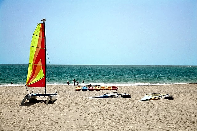 Viva Tangerine by Wyndham, A Trademark All Inclusive