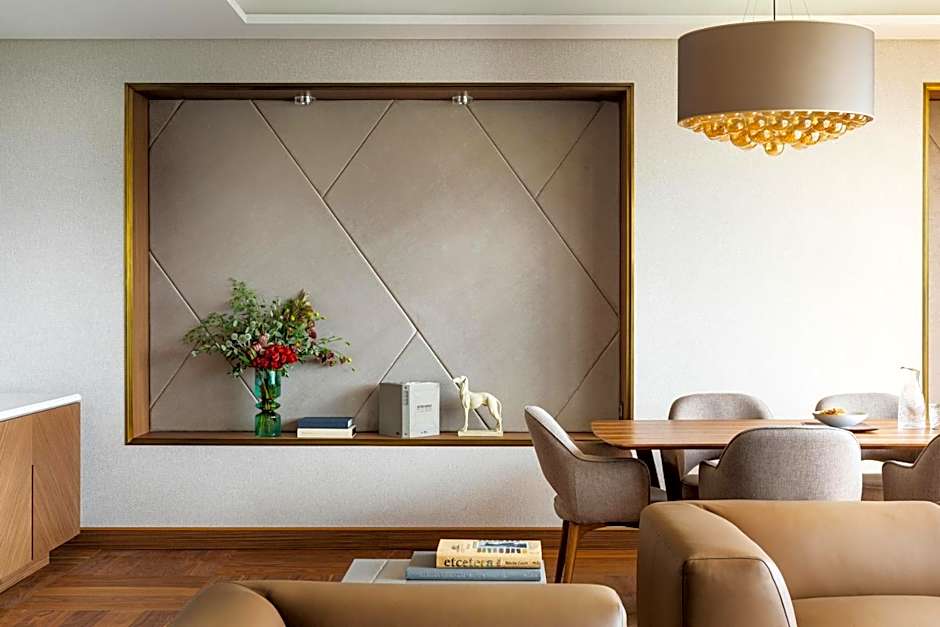 Grand Hotel Millennium Sofia