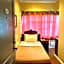 Blue Velvet Hotel -CM Recto