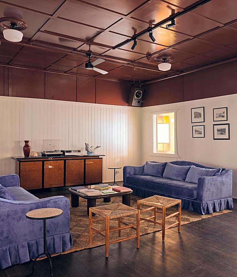 Halse Lodge Noosa Heads