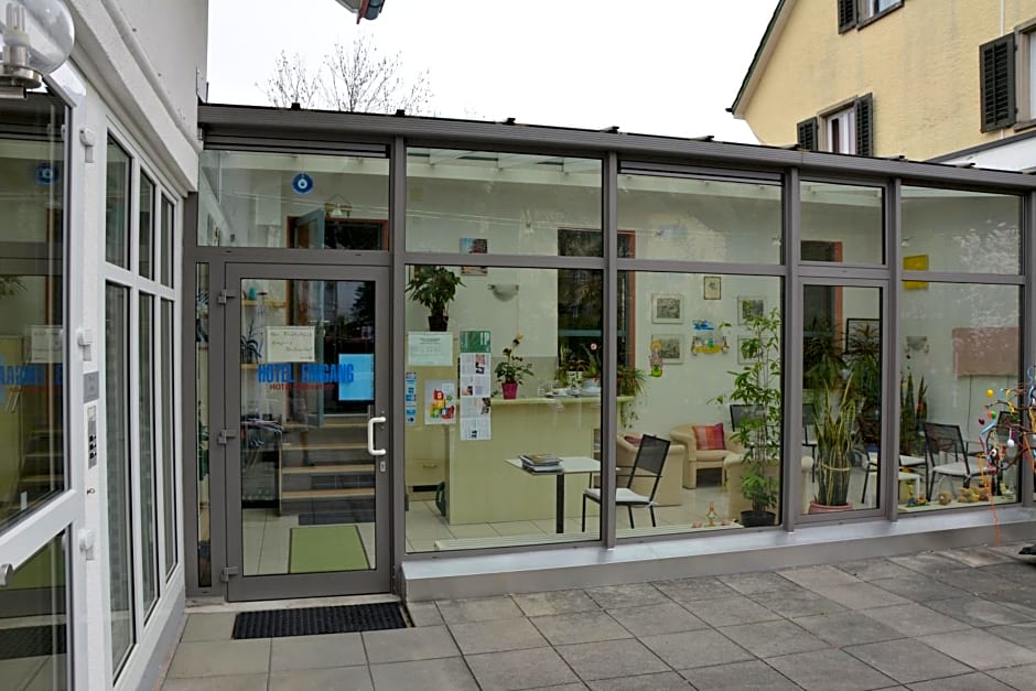Hotel Hessengüetli