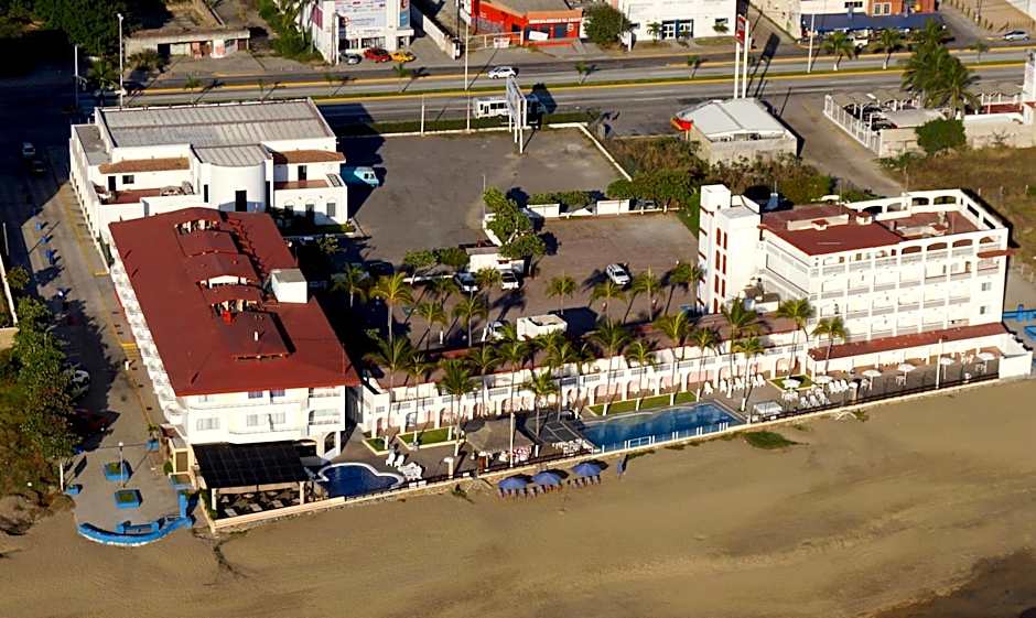 Hotel Marbella
