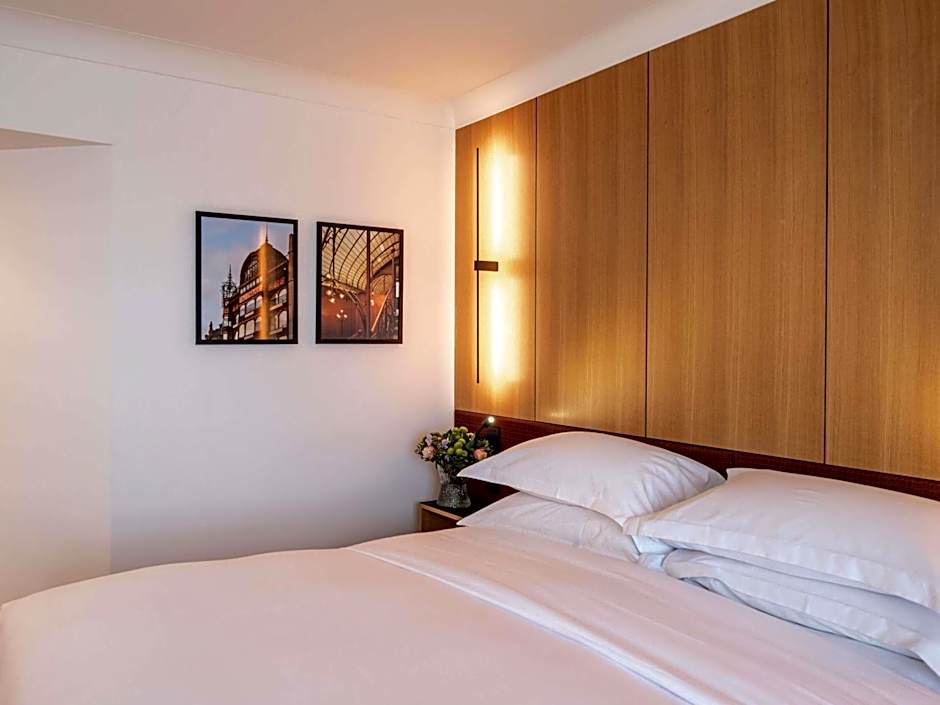 Le Louise Hotel Brussels - MGallery Collection