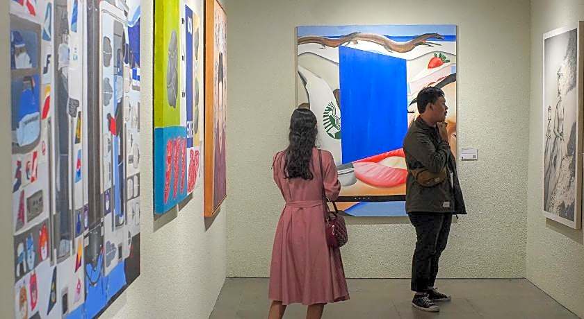 The WIN Hotel Surabaya