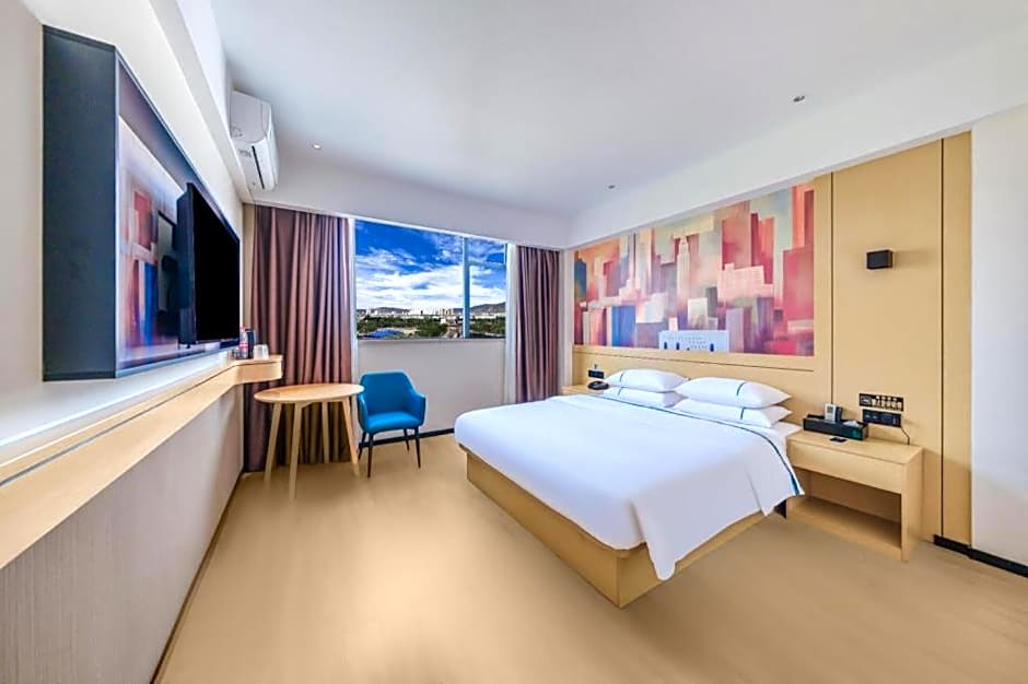 City Comfort Inn Huize Ancient City