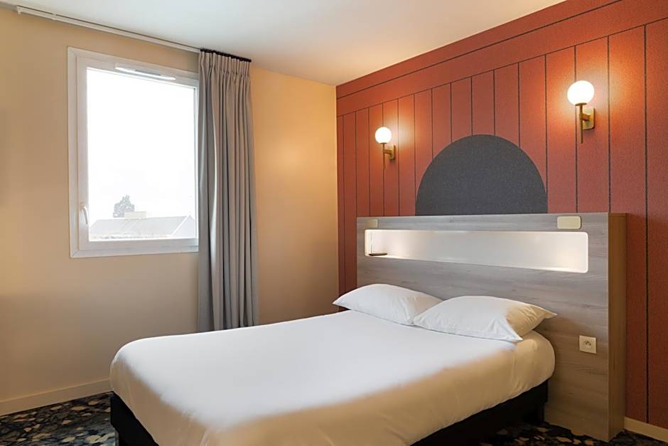 ibis Styles Versailles Saint Quentin en Yvelines