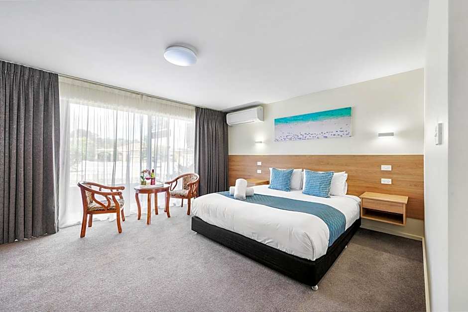 Rainbow Motel Queanbeyan