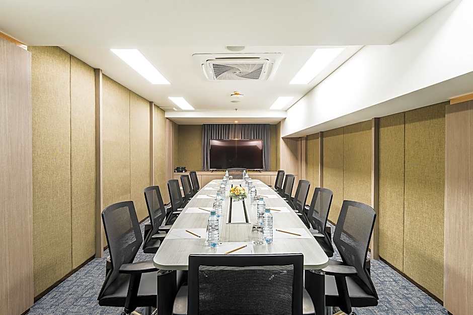 Hotel JAL City Bangkok