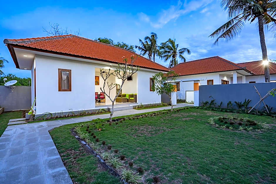 Nusa Indah Onai Hotel