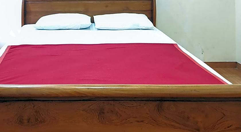 OYO 1483 Hotel Bumi Bermi Permai