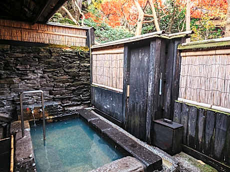 Japanese-Style House - Annex