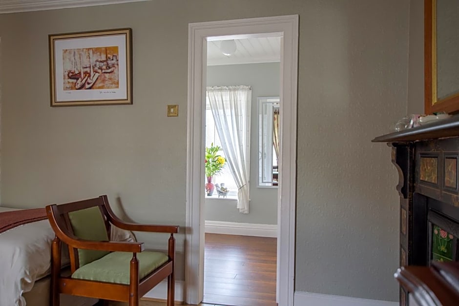 Brennan's Accommodation Glenties