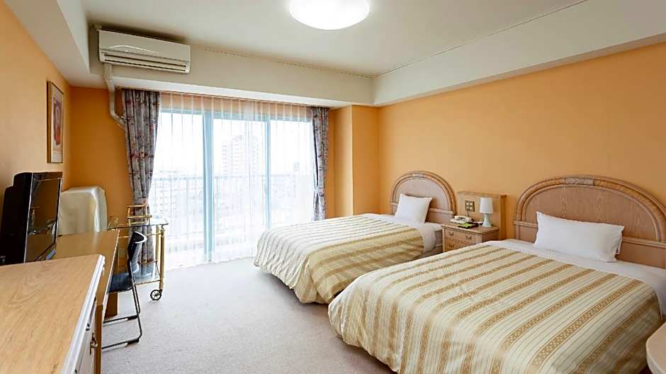 Hotel Bell Harmony Ishigakiisland