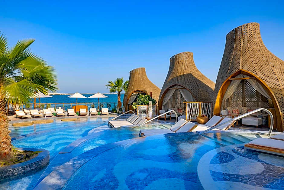 Waldorf Astoria Doha Lusail
