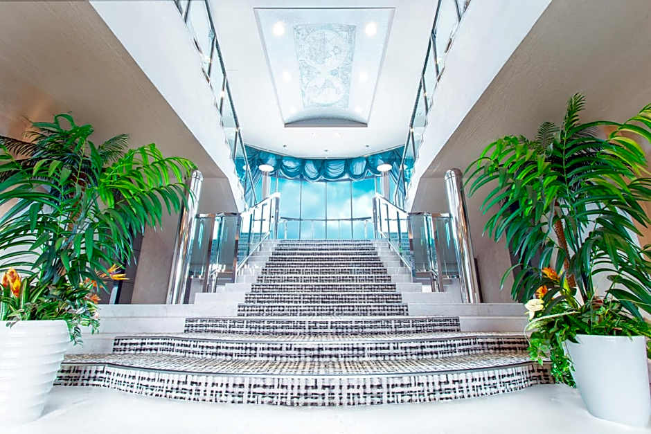 Hotel Luna Coast (Adult Only)