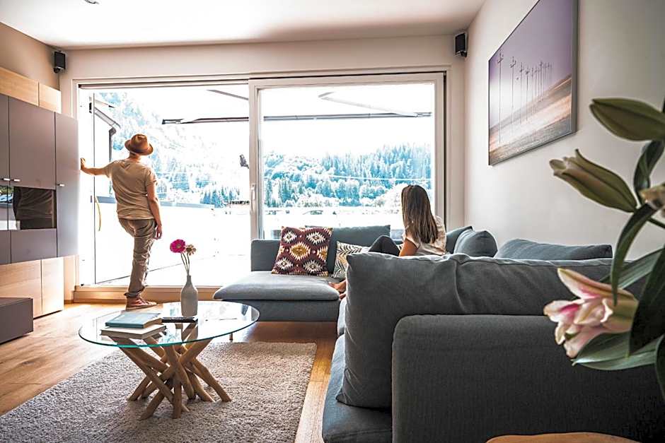 Photo 1 of 5 of Penthouse Apartment