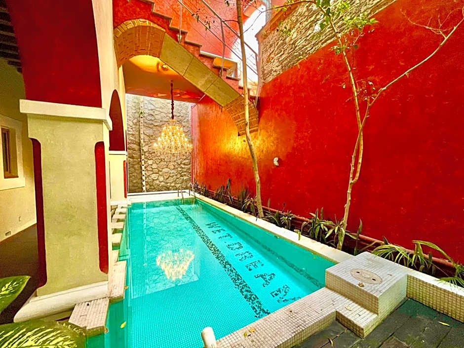 El Sueño Hotel & Spa