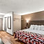 Red Roof Inn Southfield