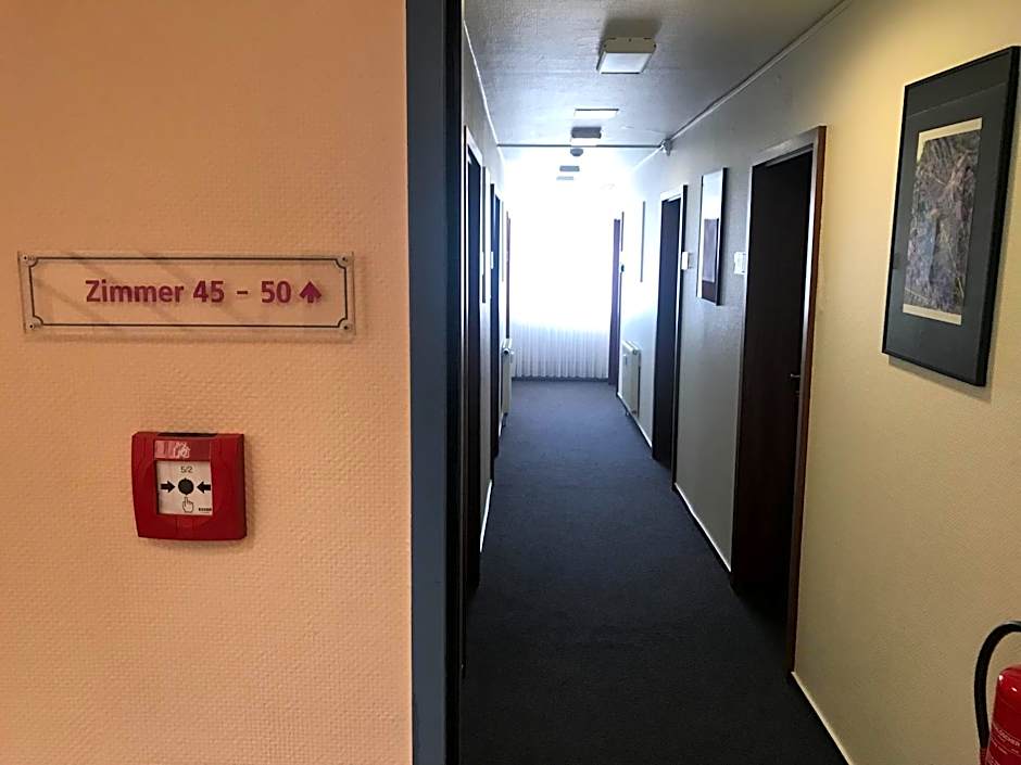 Apartment 47
