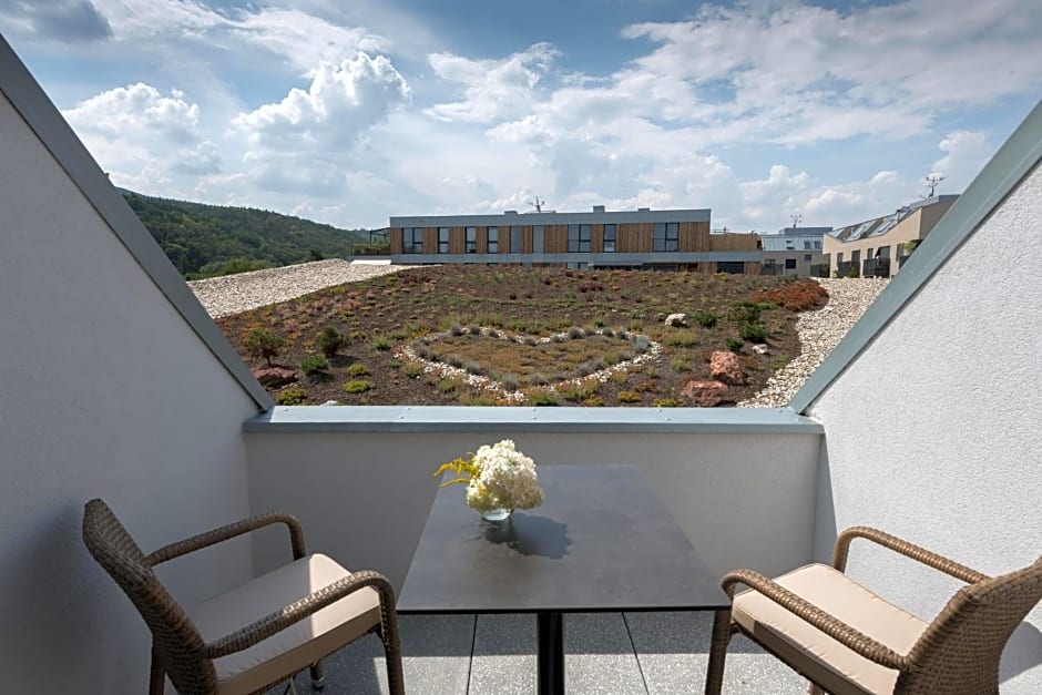 Hotel Panská Zahrada