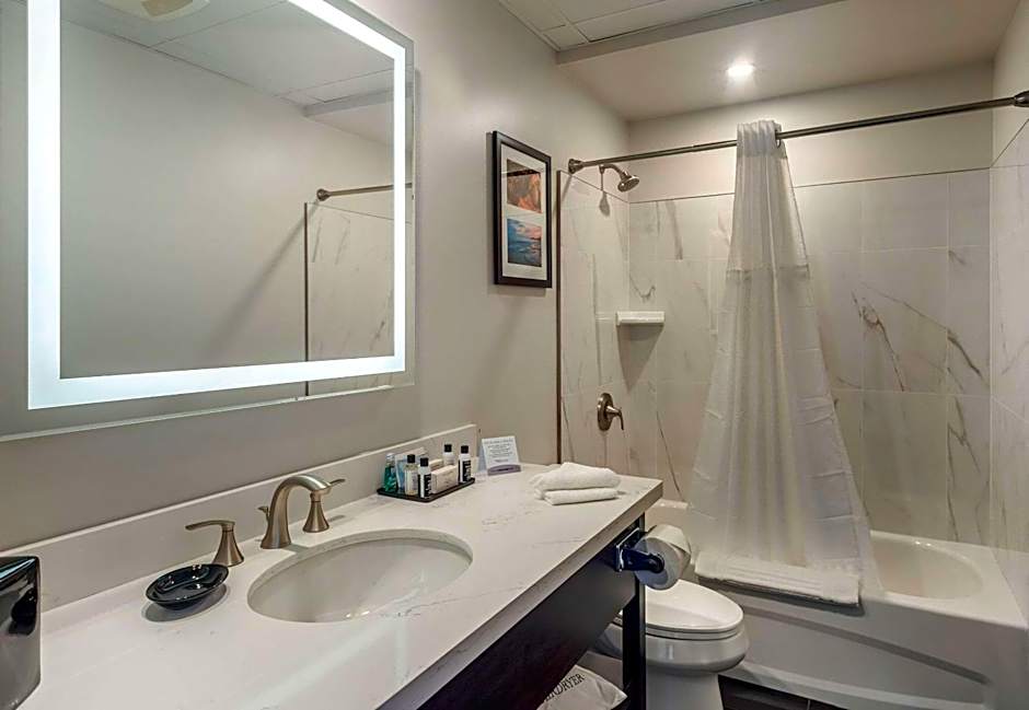 The Courthouse Hotel, an Ascend Collection Hotel