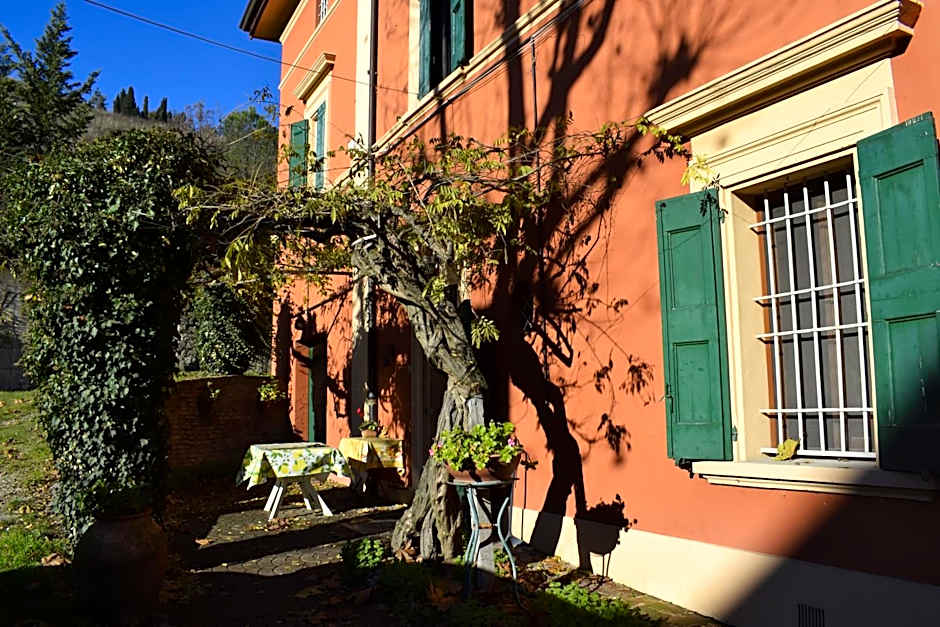 Villa Storica Calderino
