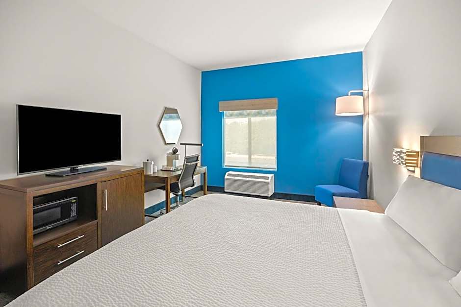 Holiday Inn Express Asheville Woodfin By IHG