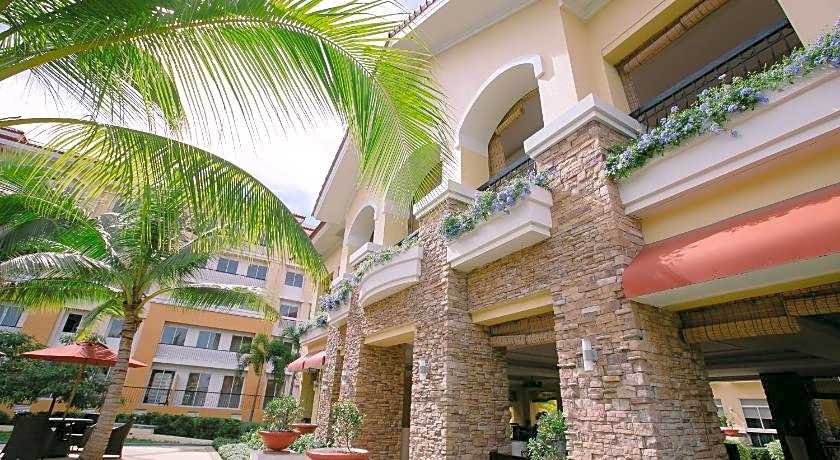 Kara's Condotels Cebu