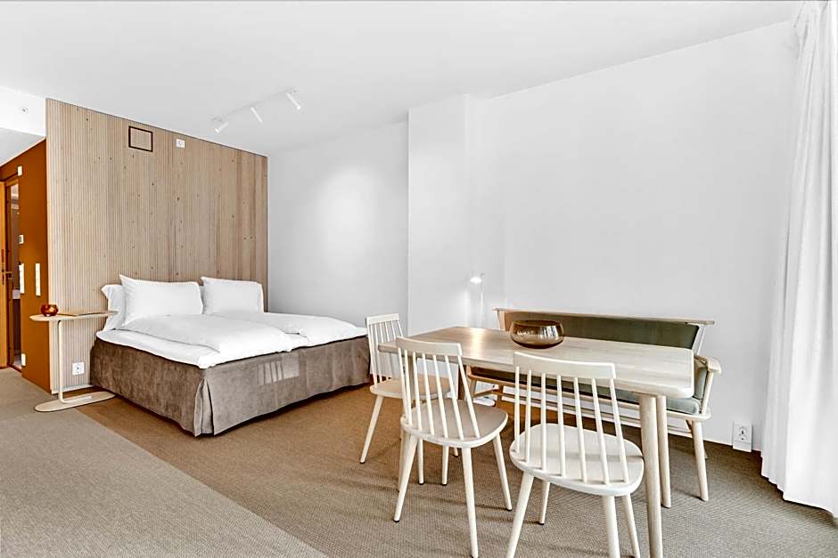 LUX Hotel Apartments Lillestrøm