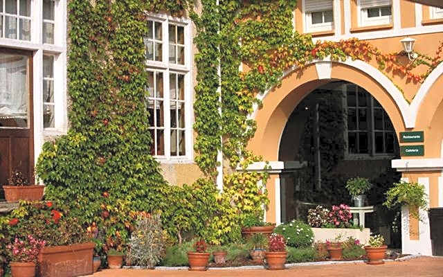 Casón de la Marquesa