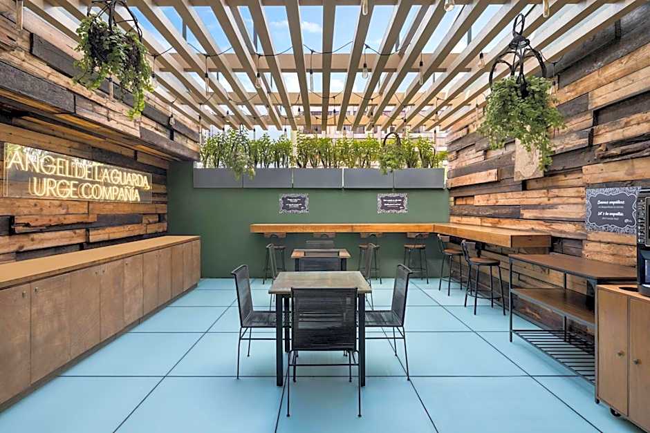 Hotel MX mas reforma CDMX, Trademark Collection by Wyndham