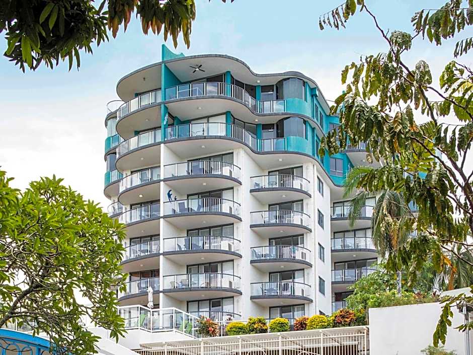 BreakFree Royal Harbour