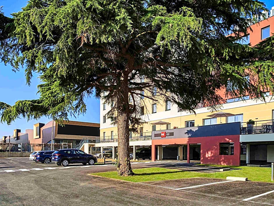 Ibis Montlhery Paris Sud
