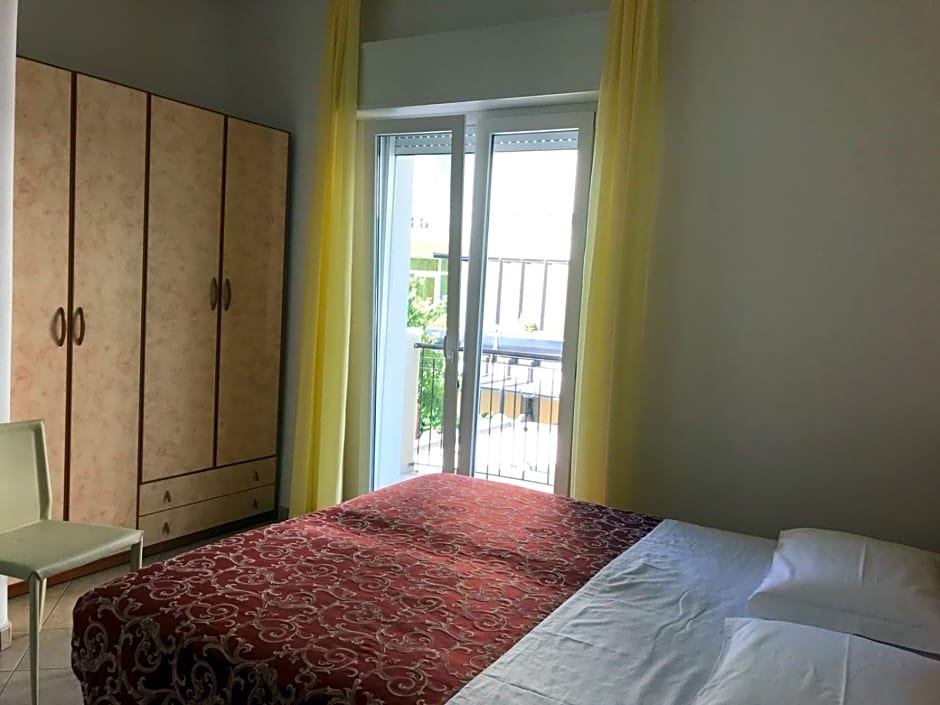 Hotel Ivana