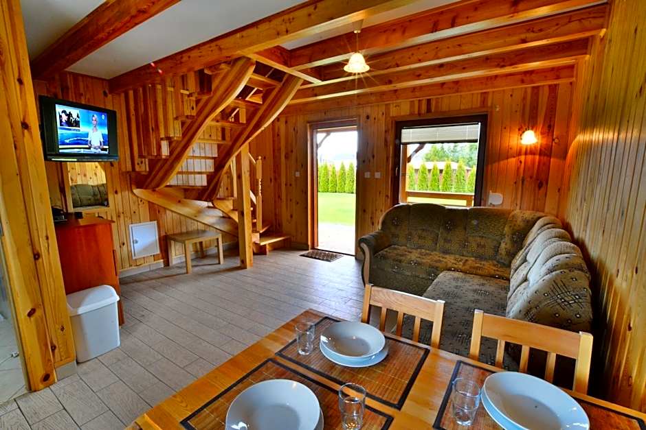 Domy Wypoczynkowe Siedlisko