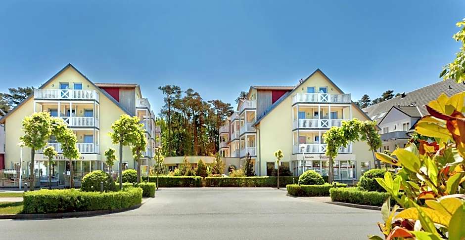 Familienhotel Villa Sano