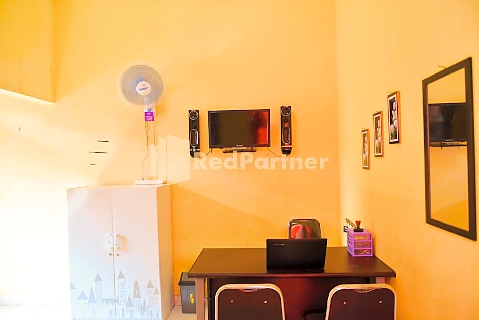 RC Costel near RSDH Cianjur Mitra RedDoorz