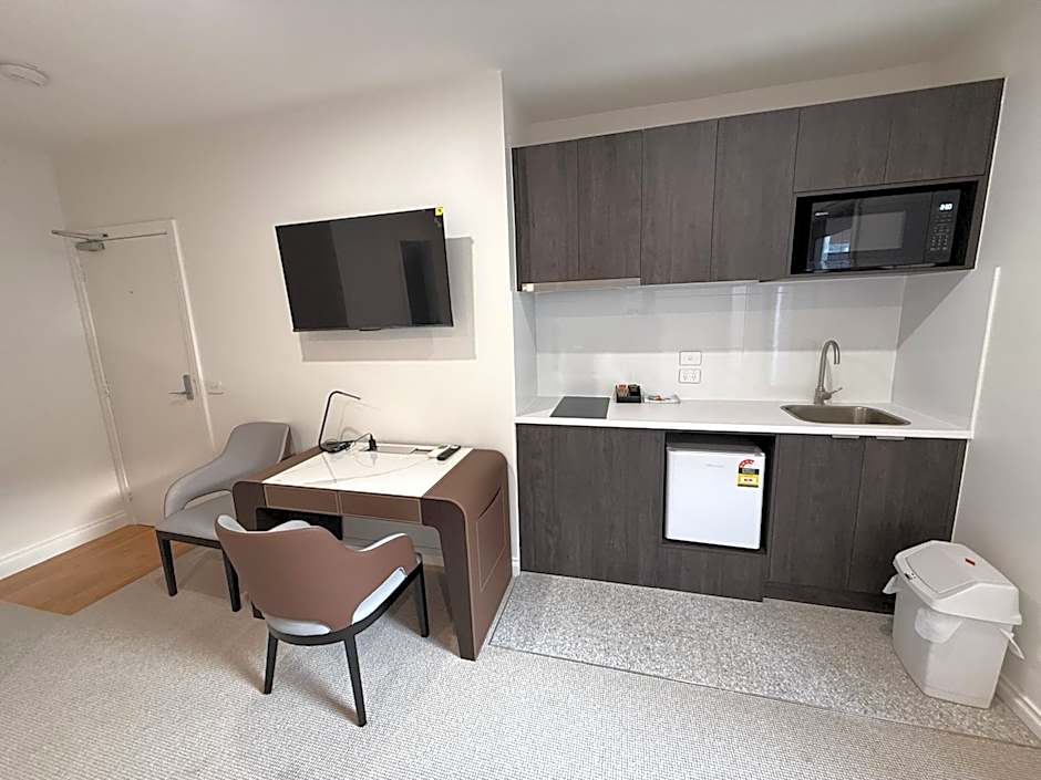 Sixty Two On Grey Serviced Apartments