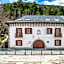 Albergue de Canfranc Estación