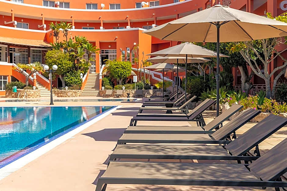 Hotel Belavista Da Luz