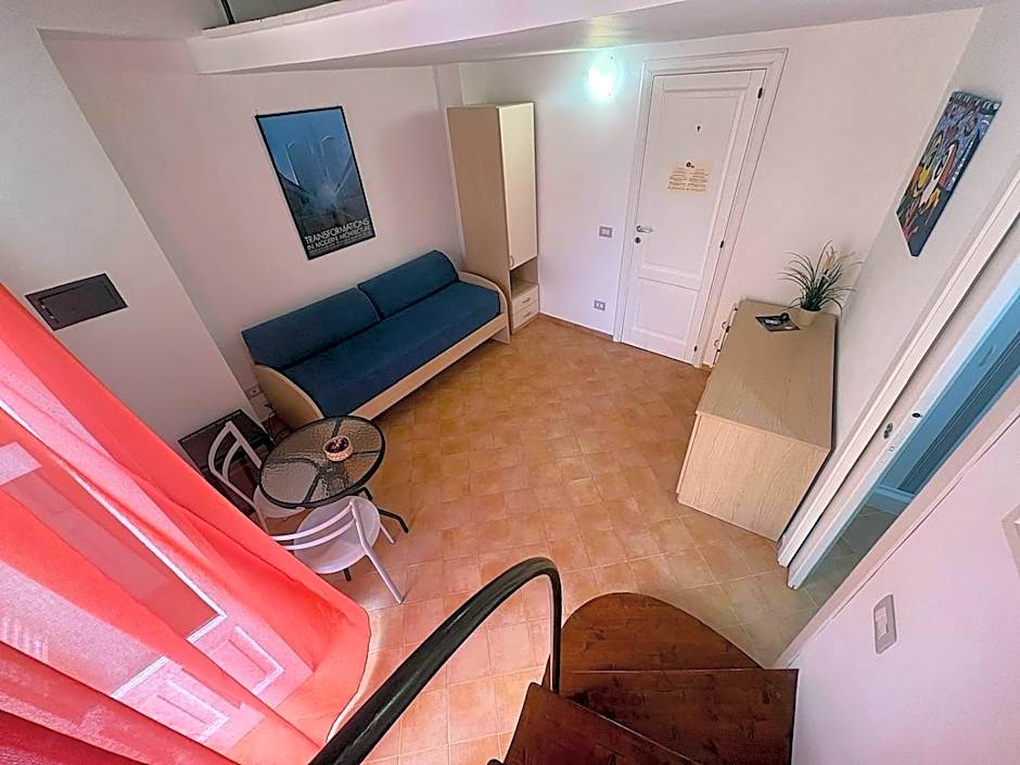 Casa Mafalda B&B