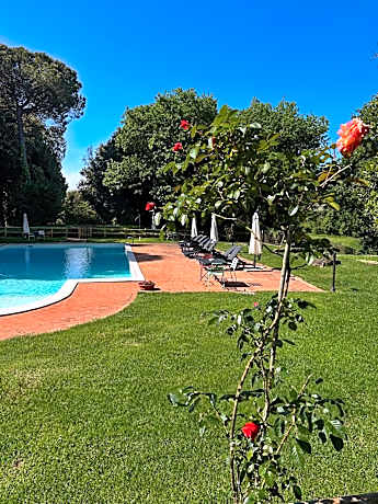 Villa Mucellena