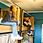 Crashpalace Backpackers