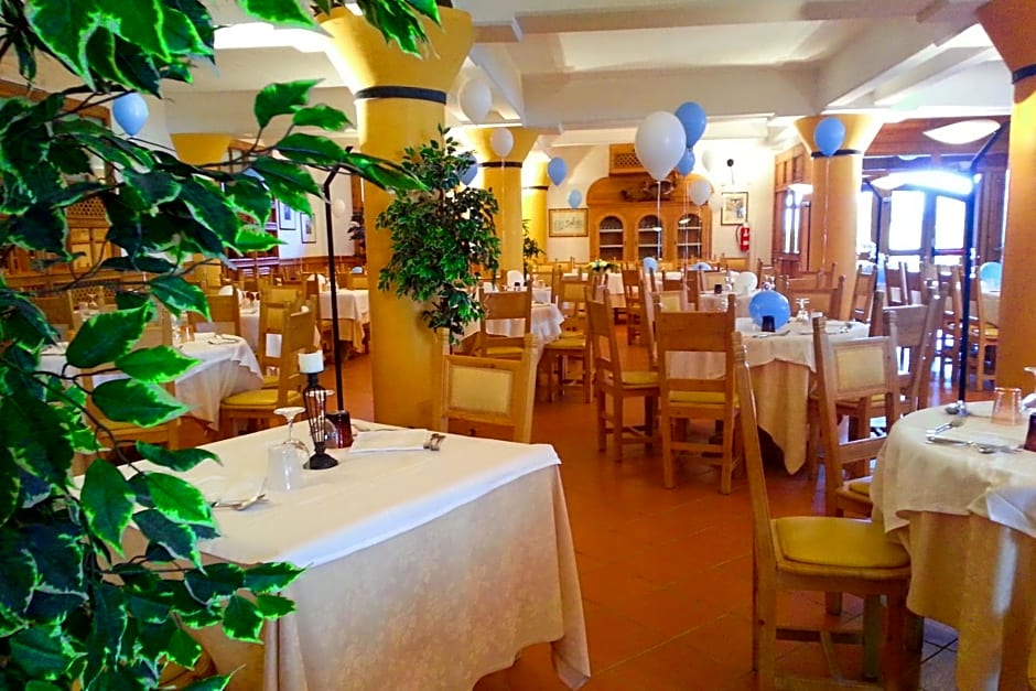 Villa Nencini