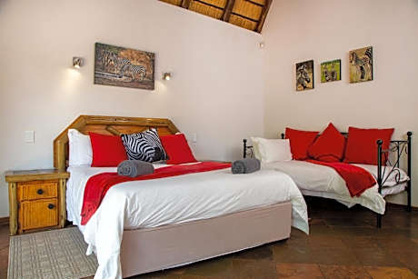 Holiday Home Makhato 25