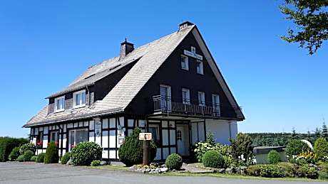 Gästehaus Mira