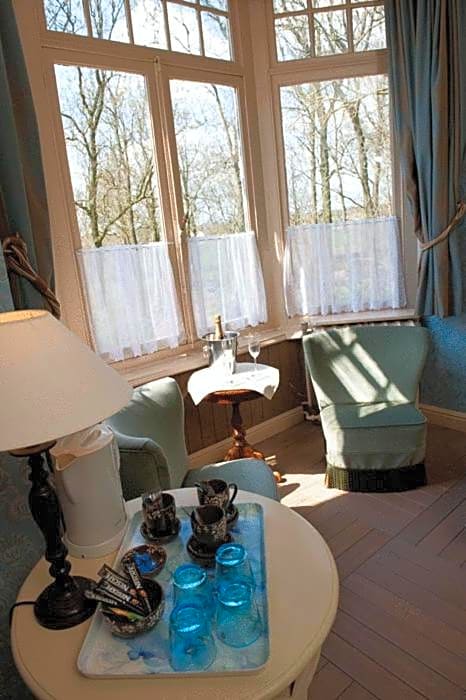 B&B Domein Leegendael